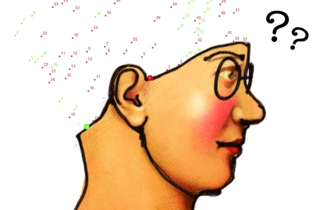 The Great Annual Hong Kong Quiz