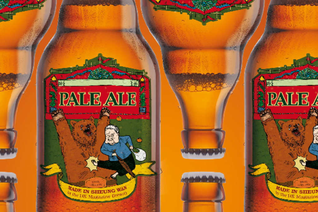 Beginner's Guide to Craft Beer in Hong Kong