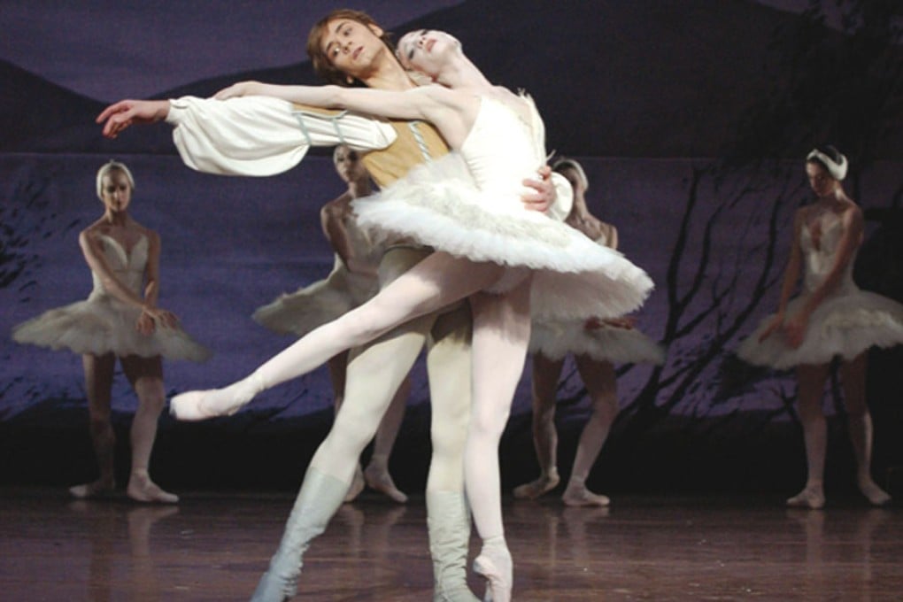 Swan Lake