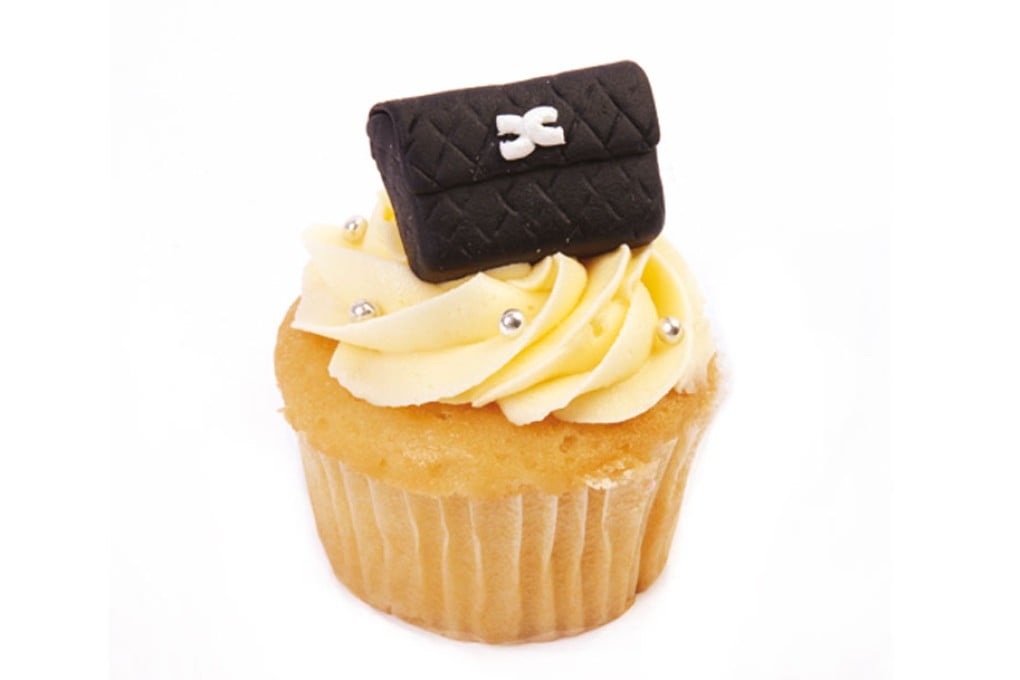 'Sup Cupcake - Complete Deelite