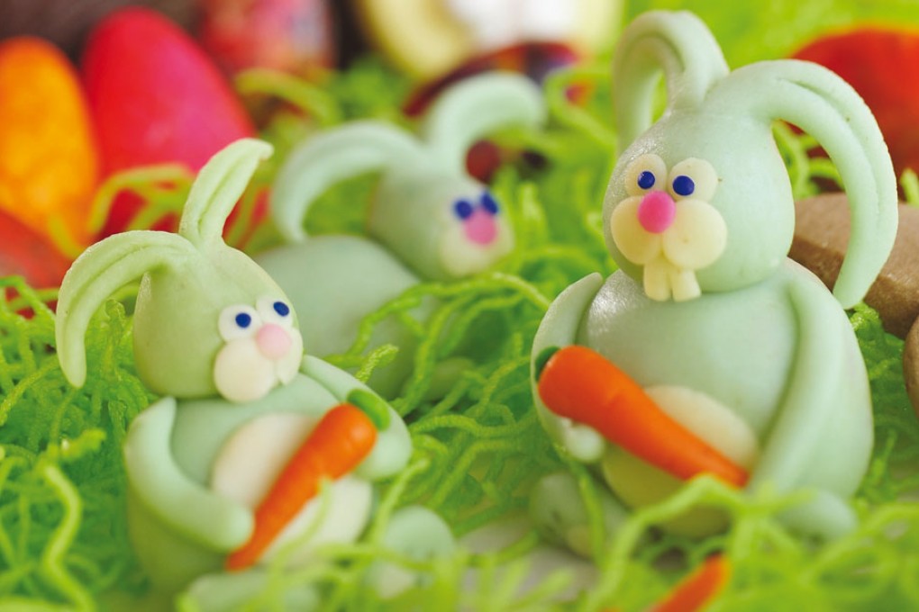 Harbour Grand Easter treats