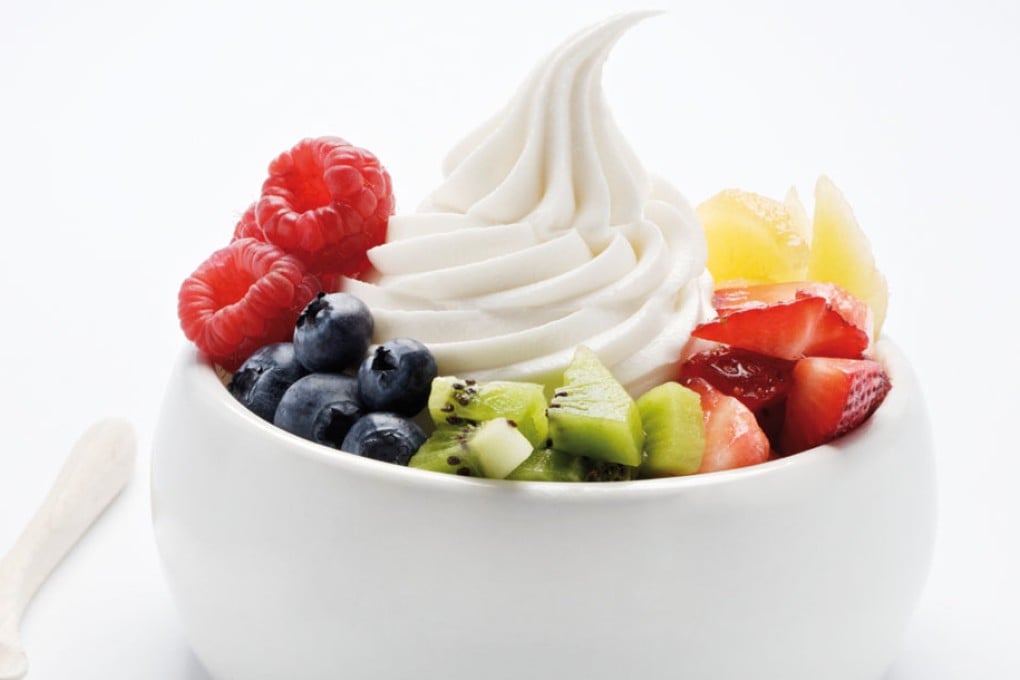Eight Great Froyo Stores