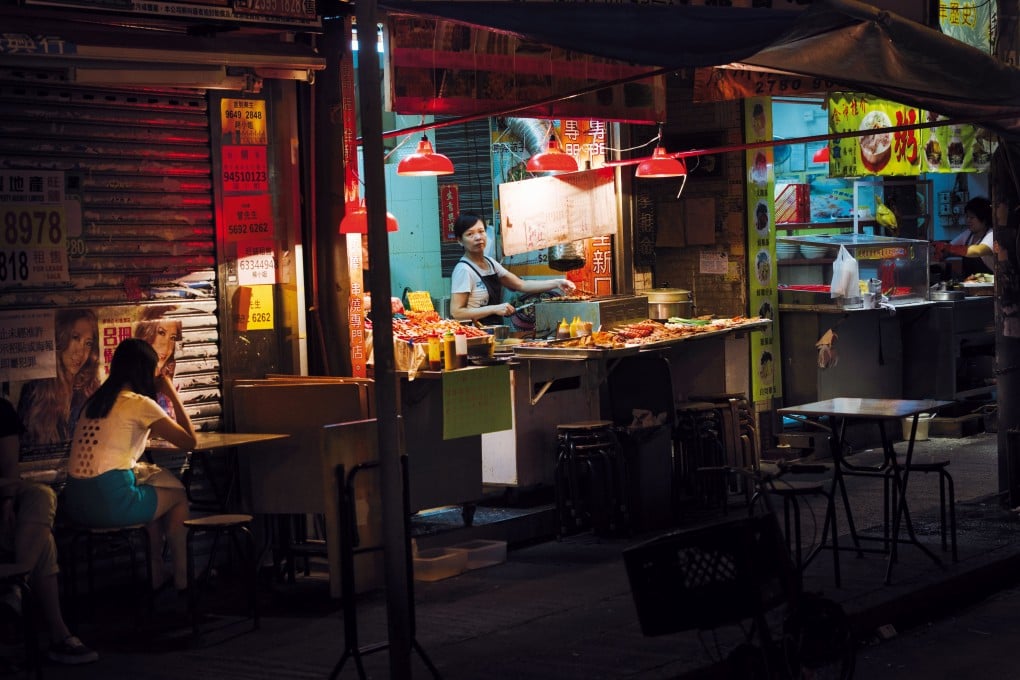 Hong Kong's Top 10 Hidden Street Food Items