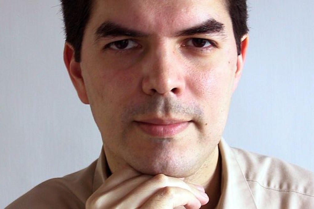 David Webb
