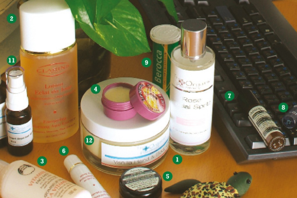 Office Essential