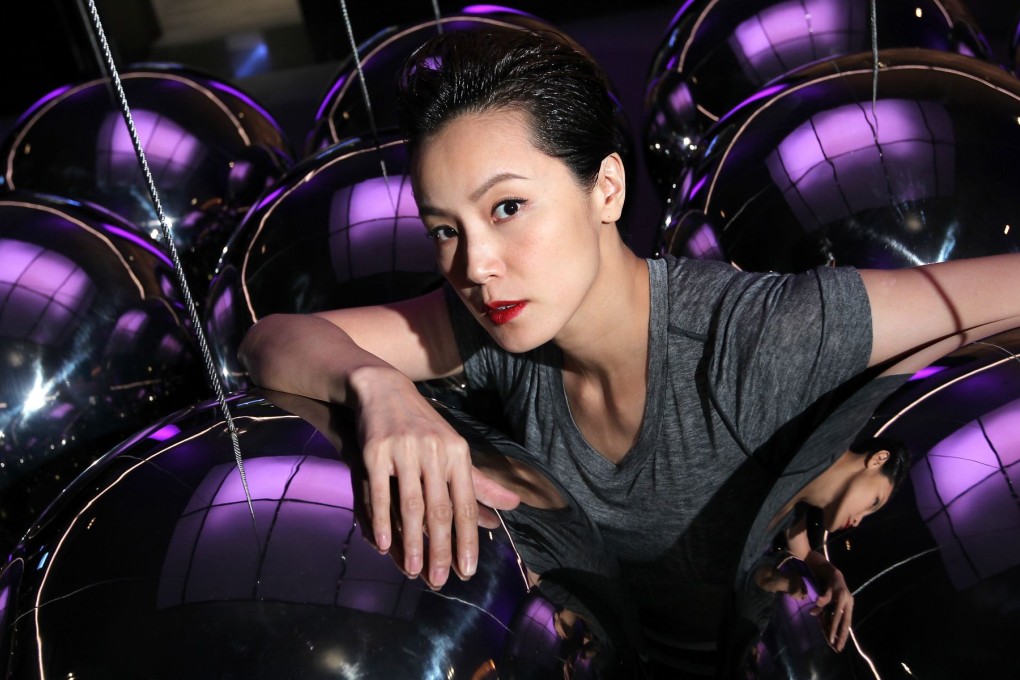 Cantopop singer and democracy icon Denise Ho Wan-sze. Photo: Nora Tam/SCMP