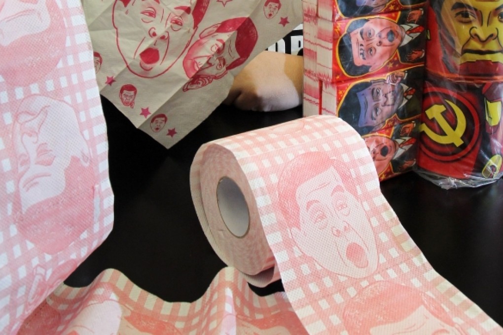 Photo: Dickson Lee/SCMP