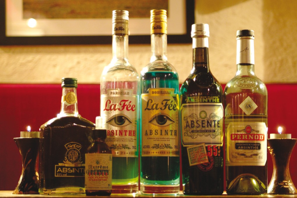 Booze Cruise: A collection at Gecko's