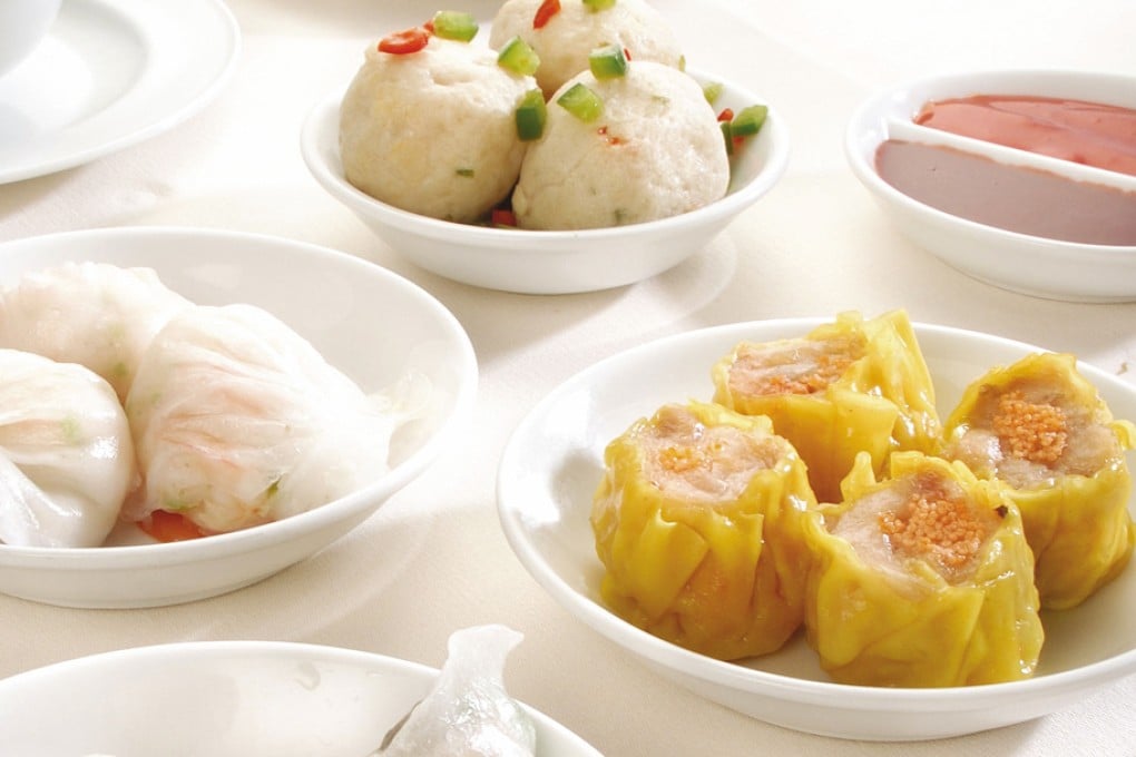 All That and Dim Sum