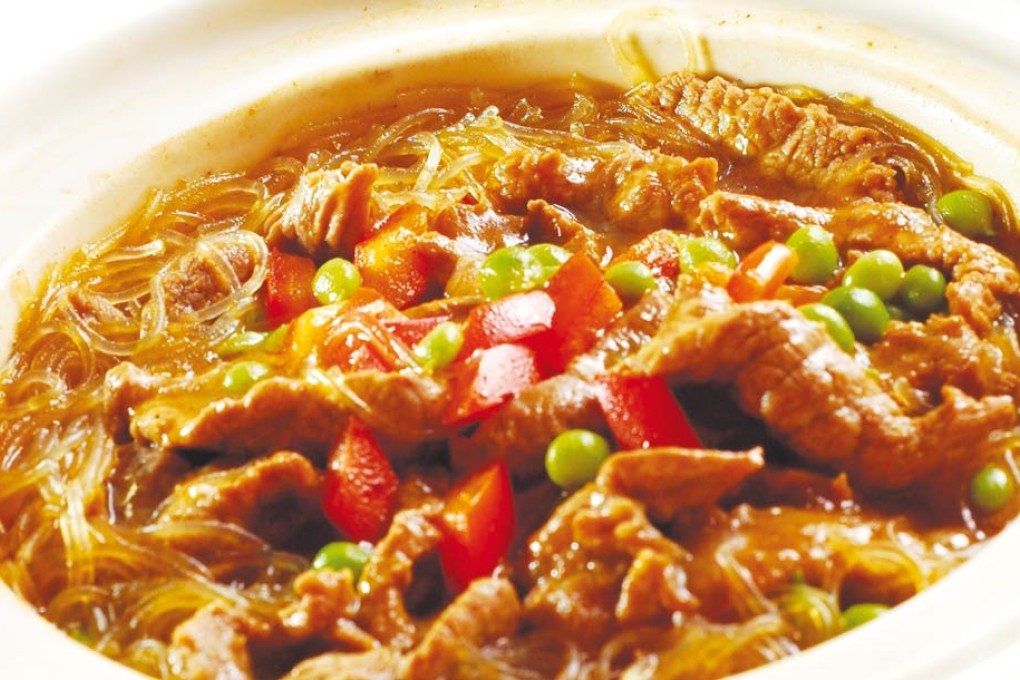 Cold Days, Hot Plates