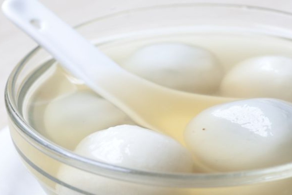 Top Traditional Chinese Dessert Soups for Winter