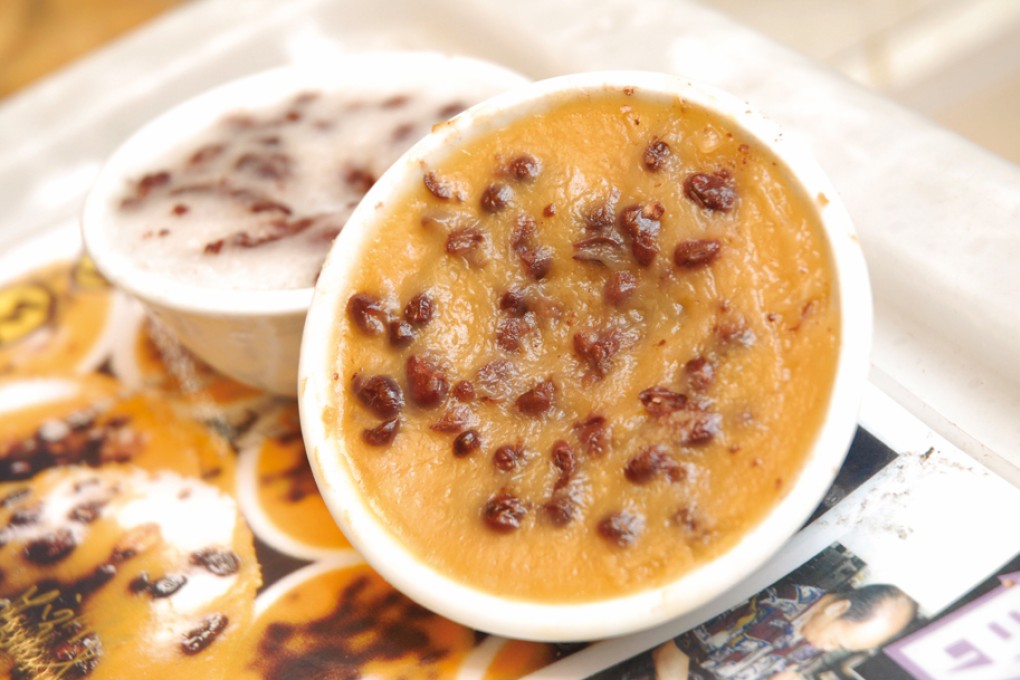 Old School Street Eats