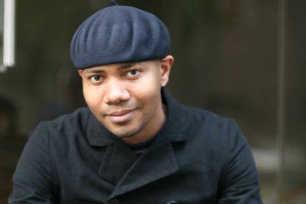 DJ Spooky