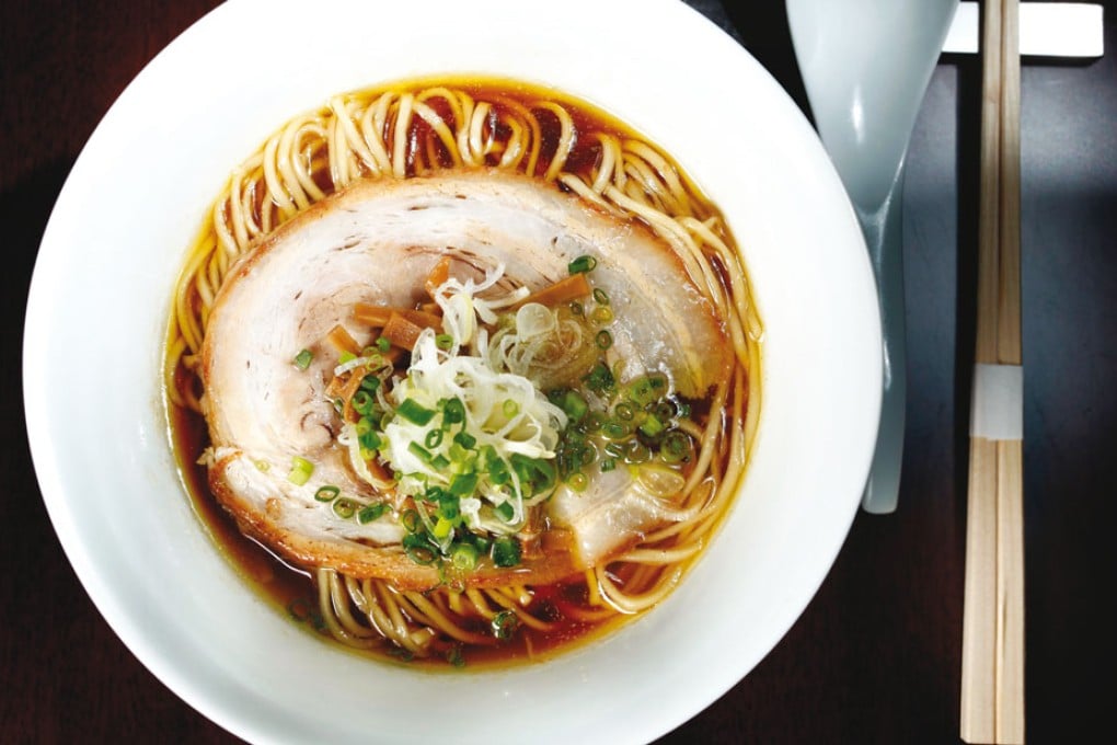 MIST is located at 4 Sun Wui Road, Causeway Bay