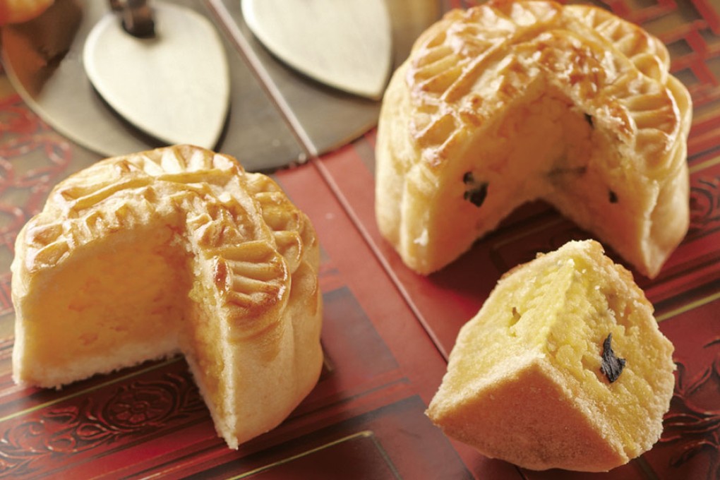 Mooncake Madness