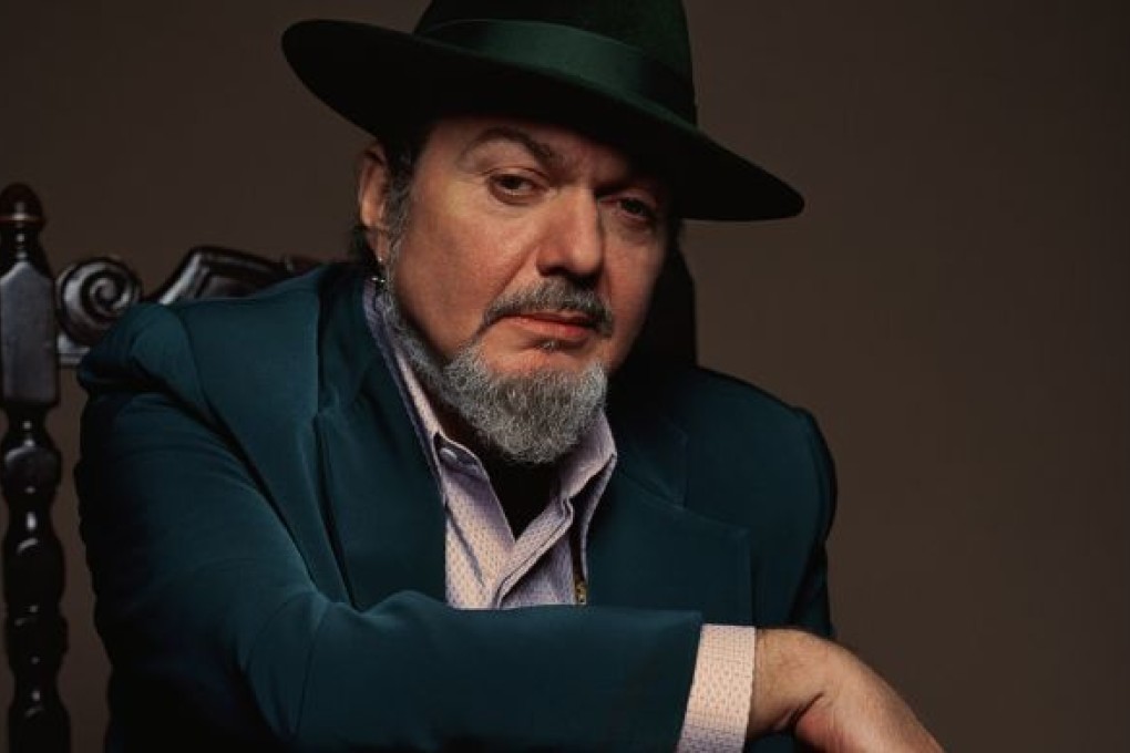 Dr. John