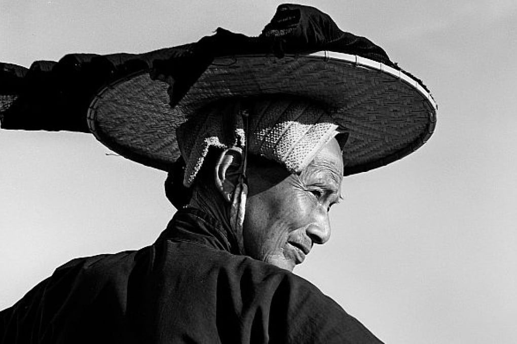 Dr. Leo K.K. Wong's World of Images