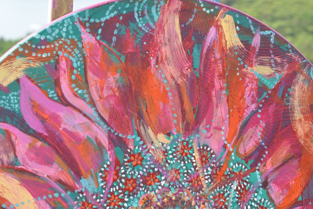 Polly McGovern Wants You to Know About Refugees