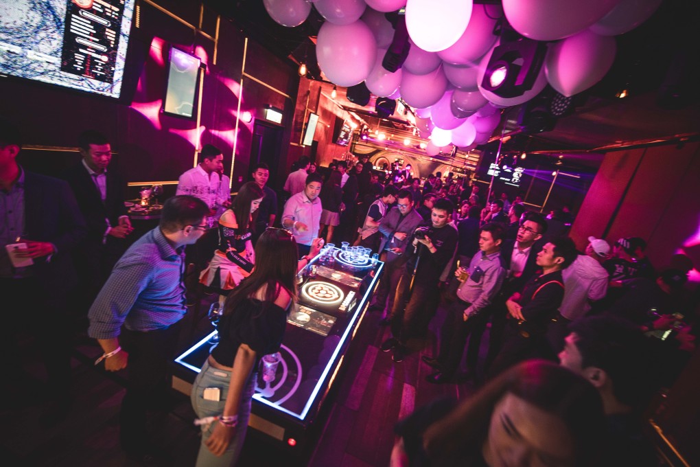 The BPConnect launch party: You could have this much fun too.