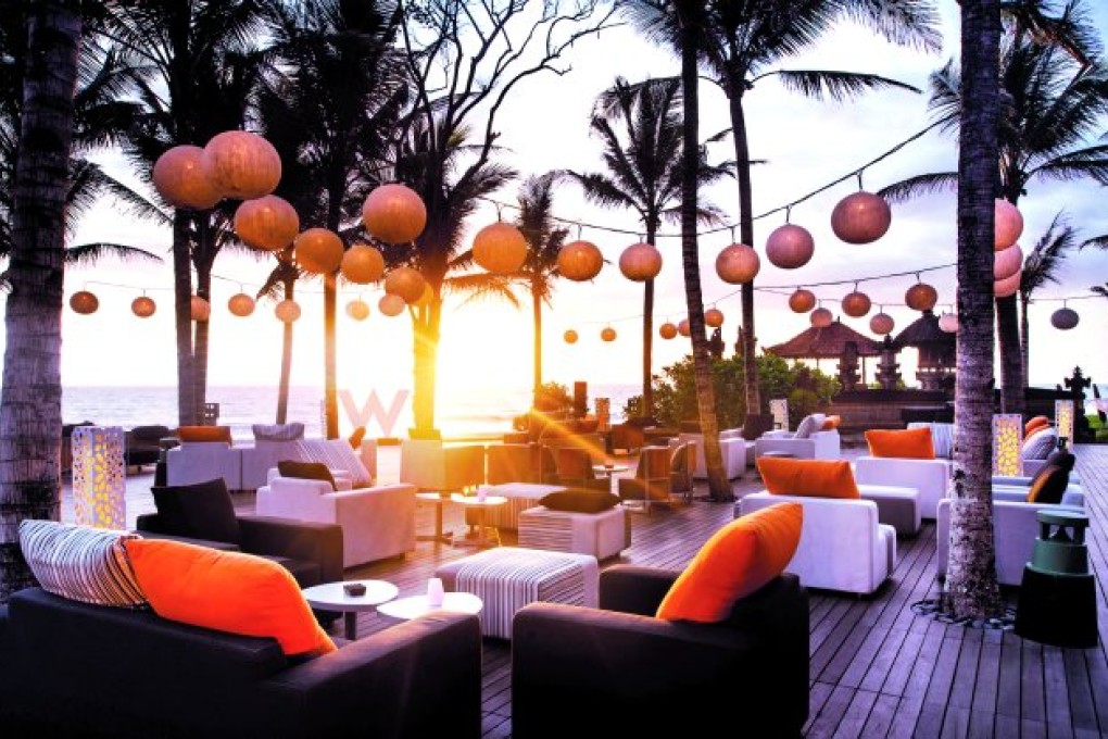 W Retreat & Spa Bali