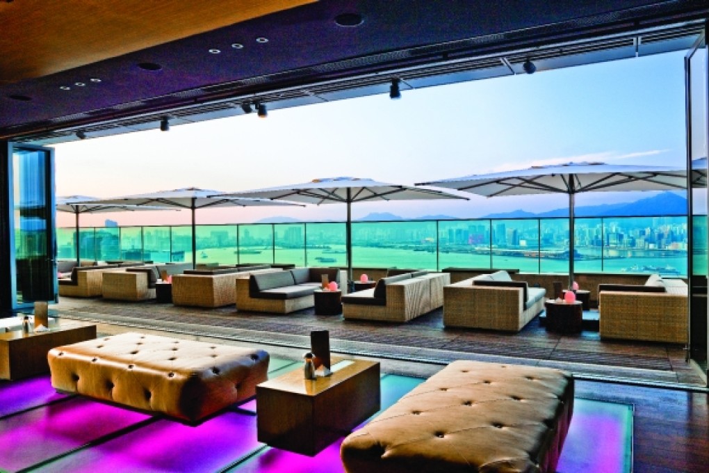 The sun sets on Sugar