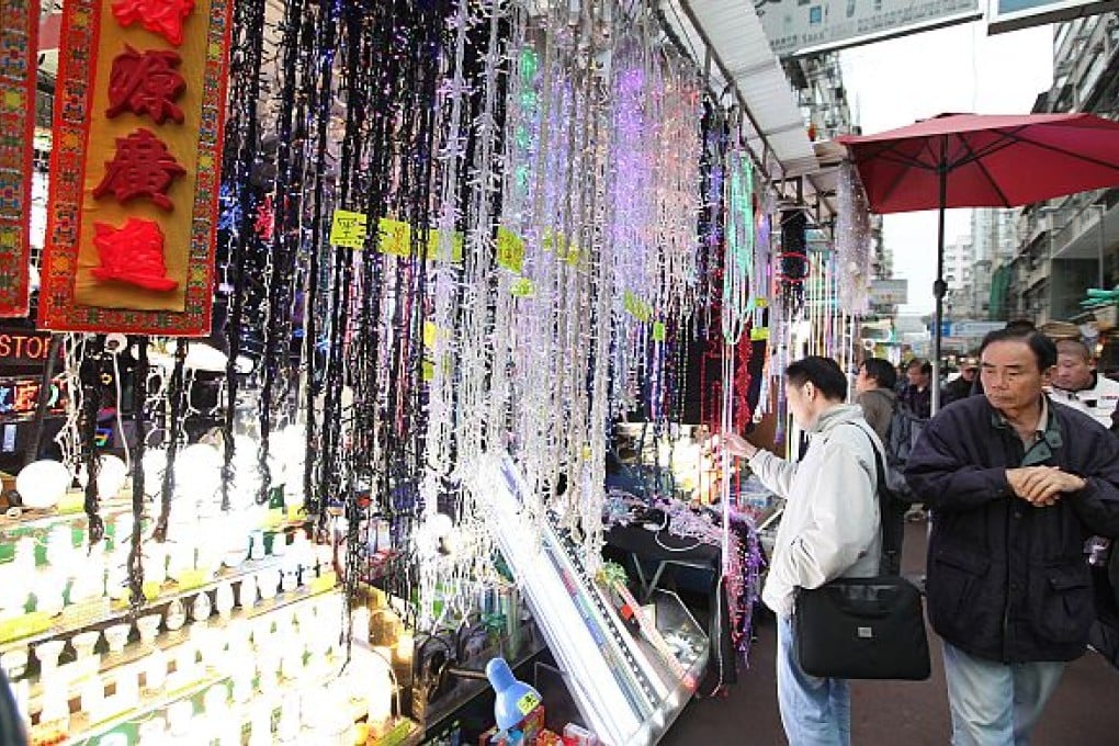 Photo: Edmond So/SCMP