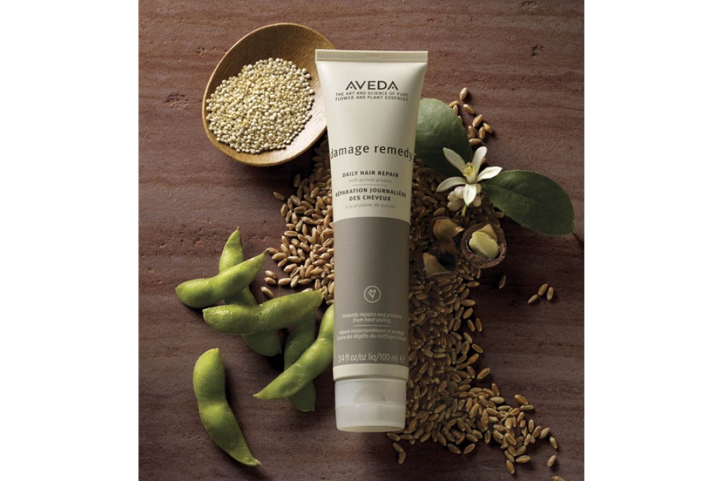 Eight Great Eco-friendly Skincare Brands - Aveda