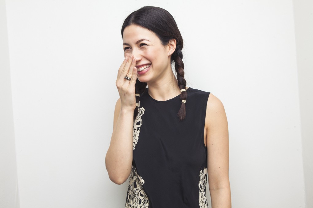 Emmy the Great. Photo: Alex Lake