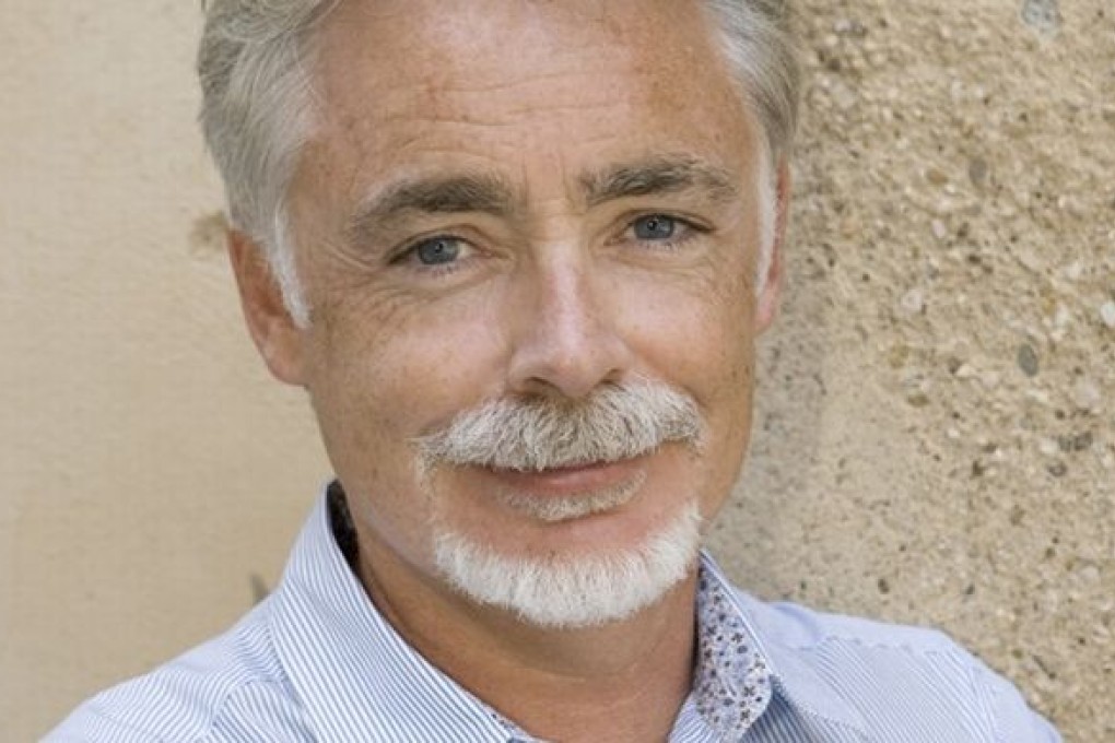 Eoin Colfer