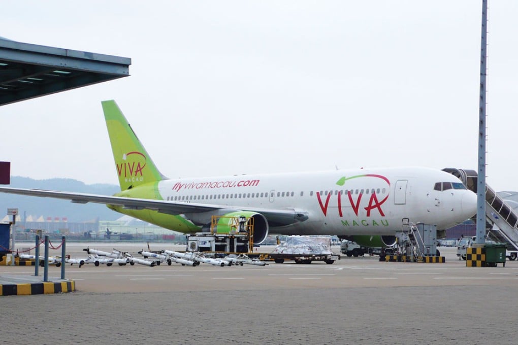 Viva Macau claims to be operating two hotlines for travelers