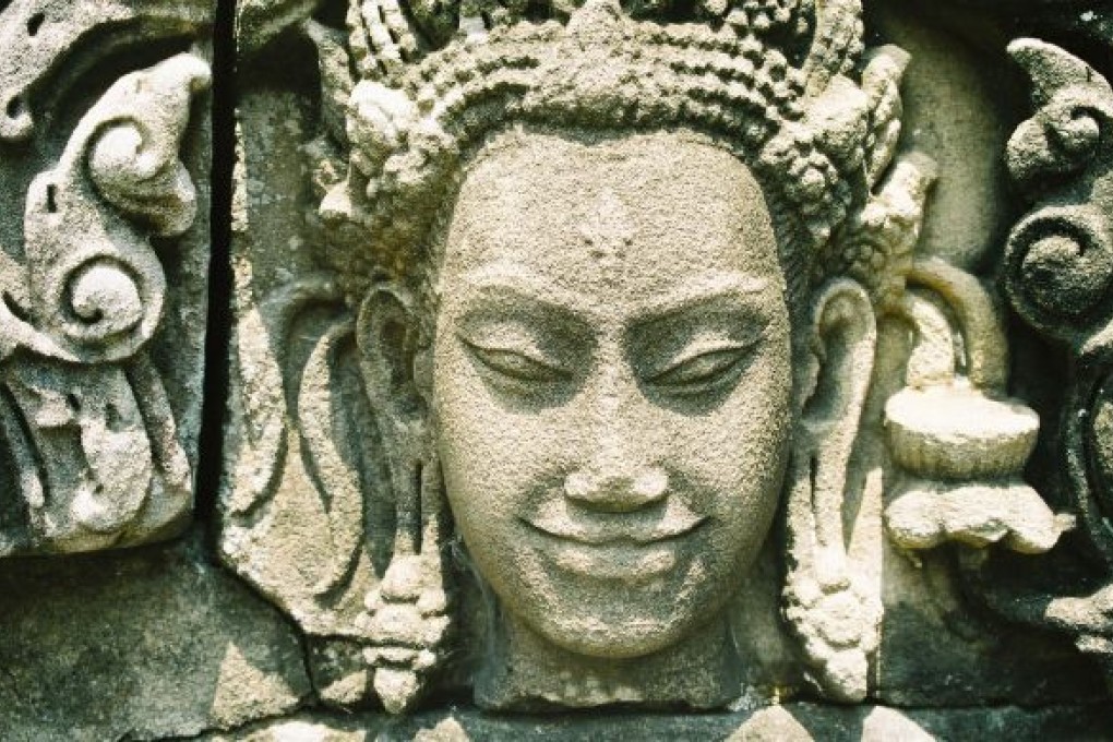 Cambodia