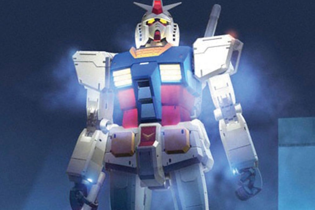 Gundam RX-78-2