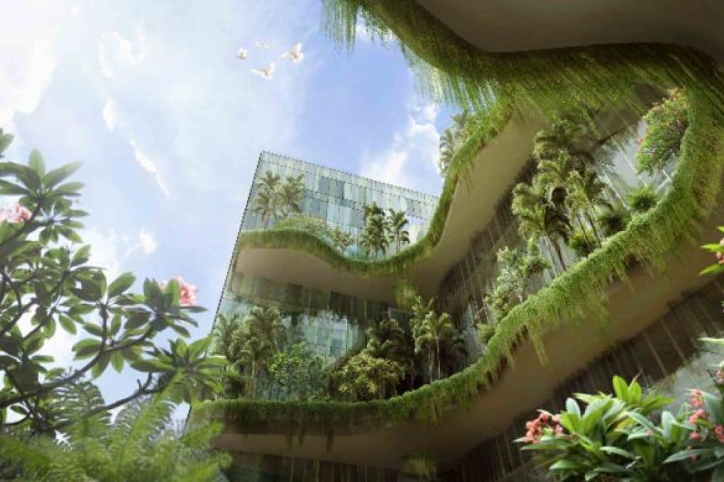 Park Hotel at Pickering