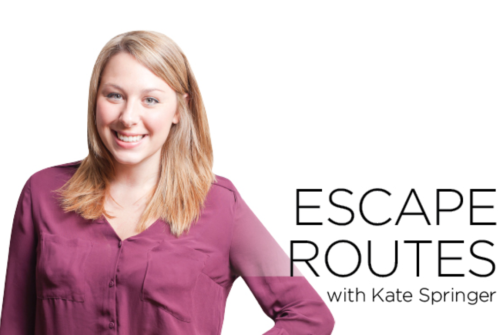 An Instagram Hotel, the Revamped Naumi and Travel Tips from Readers