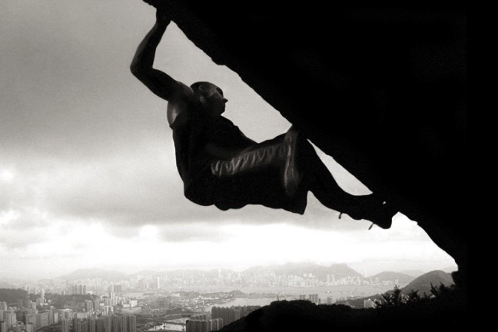 Extreme Scene: Hong Kong Adventure Sports