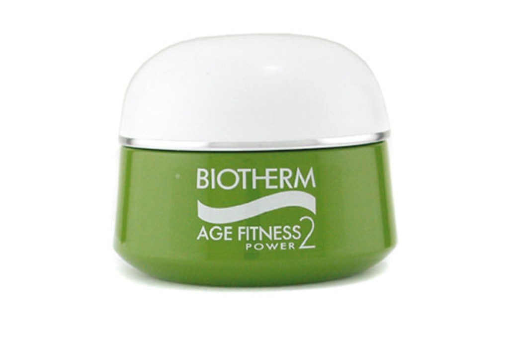 Eyes Wide Shut - Biotherm