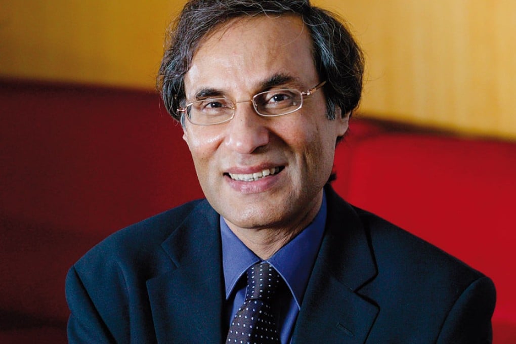 A sociopolictical bitchfest with Michael Chugani