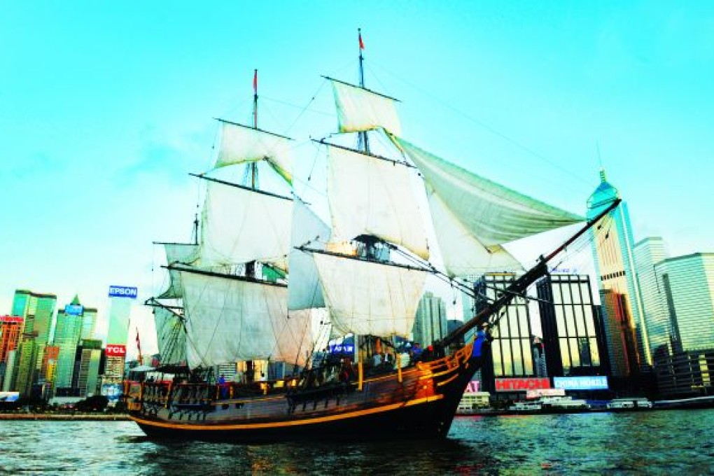 Everything You Need to Know About Junk Trips in Hong Kong