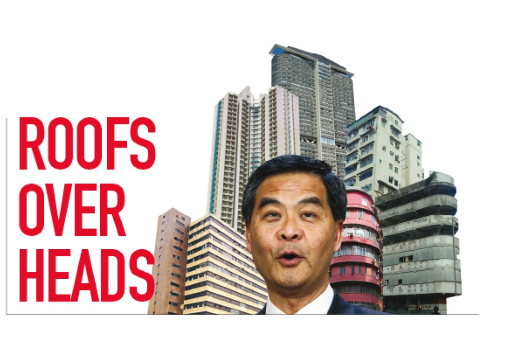Hong Kong Specialty Shops