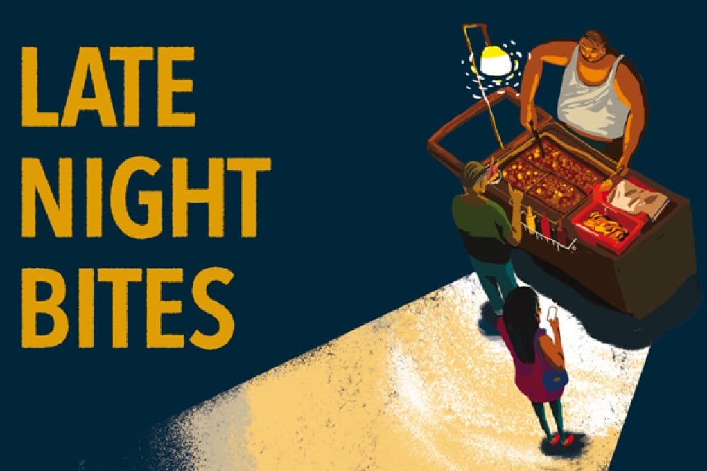 Hong Kong's Best Late Night Eats