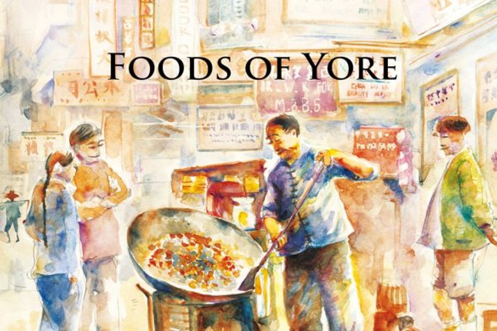Hong Kong's Ultra-Traditional Snacks, Groceries and Other Old-School Delicacies