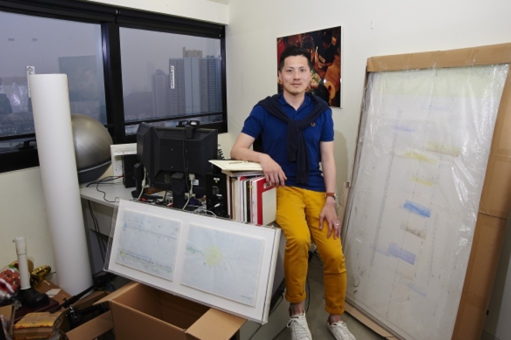 Know Your Hong Kong Artists: Samson Young