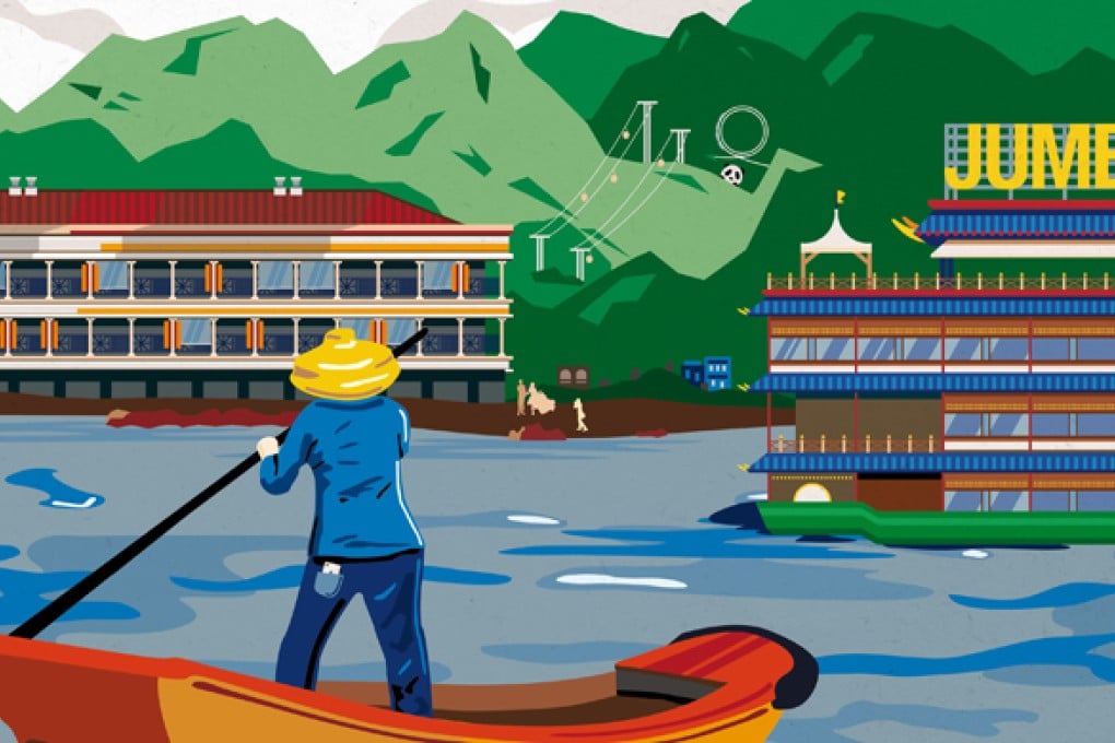 25 Reasons to Visit the Southside