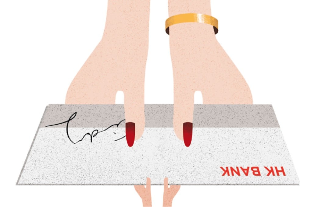 Helping Hands: Illegal Agency Fees