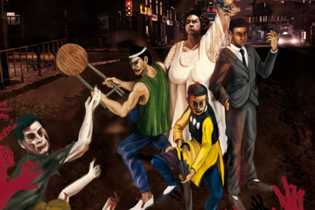 The Hong Kong Survival Guide