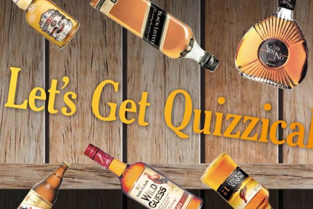 The HK Magazine All-Hong Kong Pub Quiz