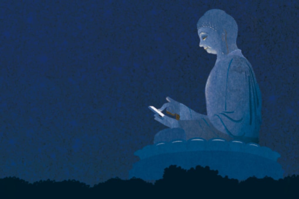 Hong Kong's Lantau Island Paradise: 32 Things to Do