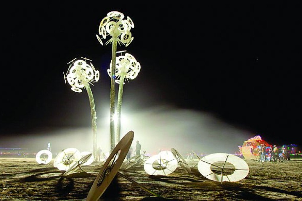 The Hong Kong Christmas Calendar