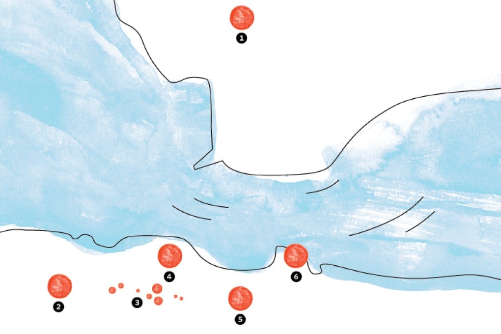 Illustrations: Kay Leung