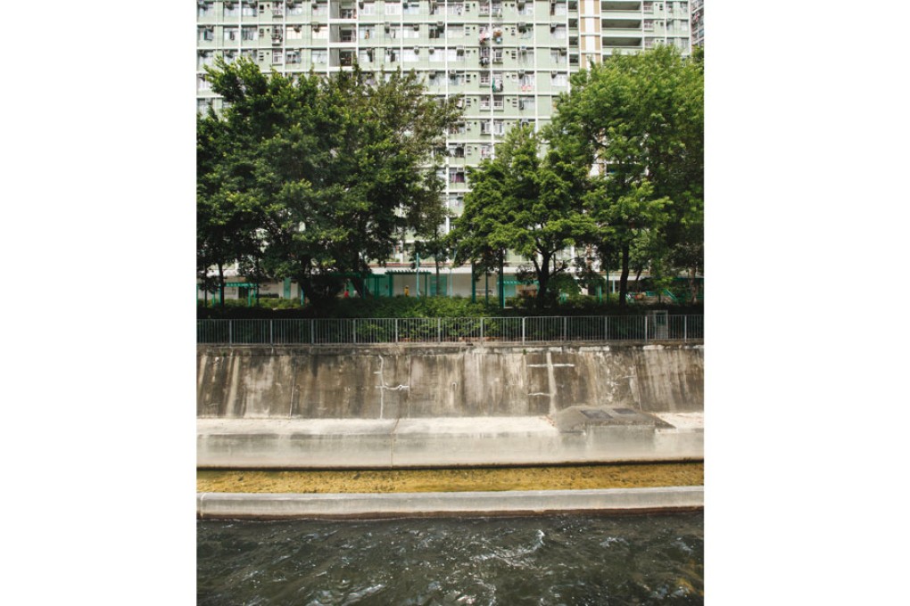 The History of the Kai Tak Nullah